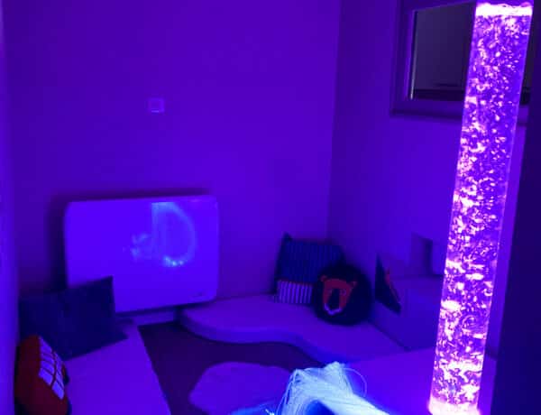 Micro-crèche Les P’tits Pieds Riedisheim