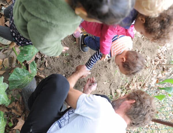 EAJE E.Q.U.A.L. BRON