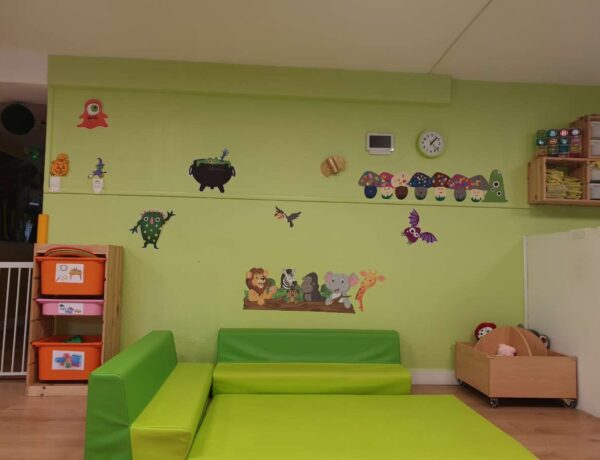 Crèche L&rsquo;Ile aux Anges 4 à Marseille 12