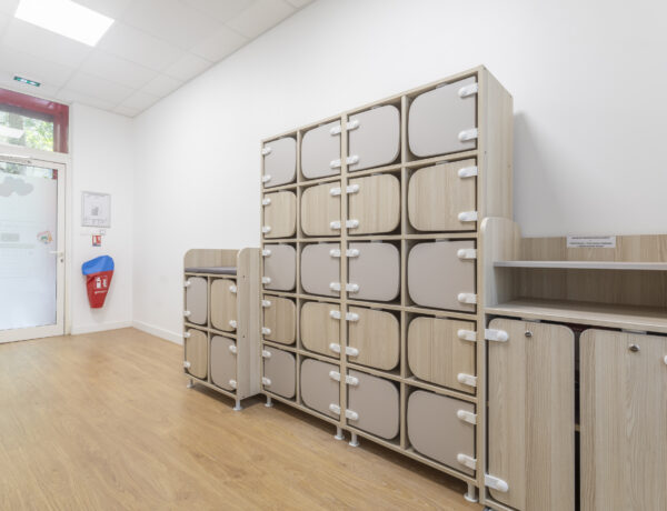 Crèche L&rsquo;Ile aux Anges 5 à Marseille 6