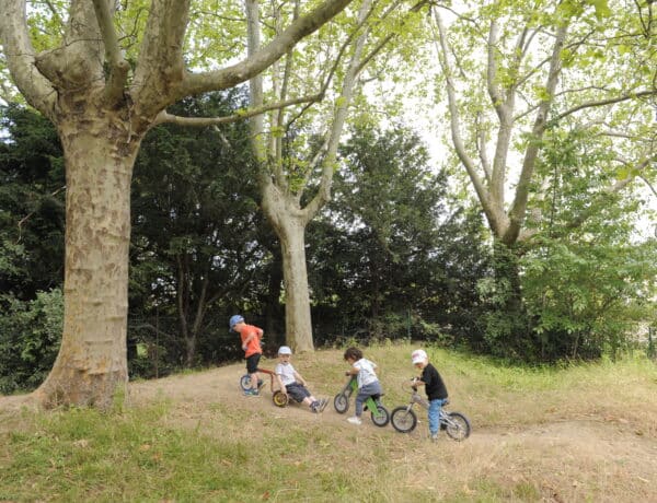 EAJE E.Q.U.A.L. BRON