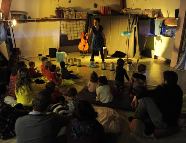 EAJE E.Q.U.A.L. BRON