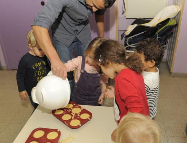 EAJE E.Q.U.A.L. BRON