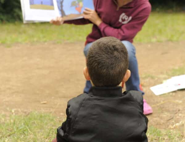 EAJE E.Q.U.A.L. BRON