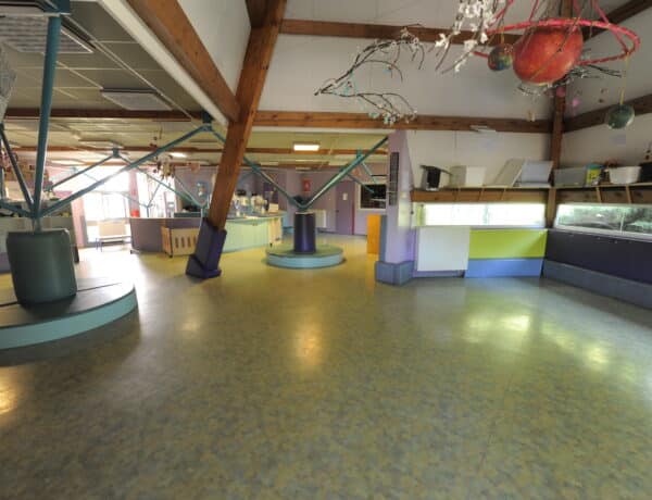 EAJE E.Q.U.A.L. BRON