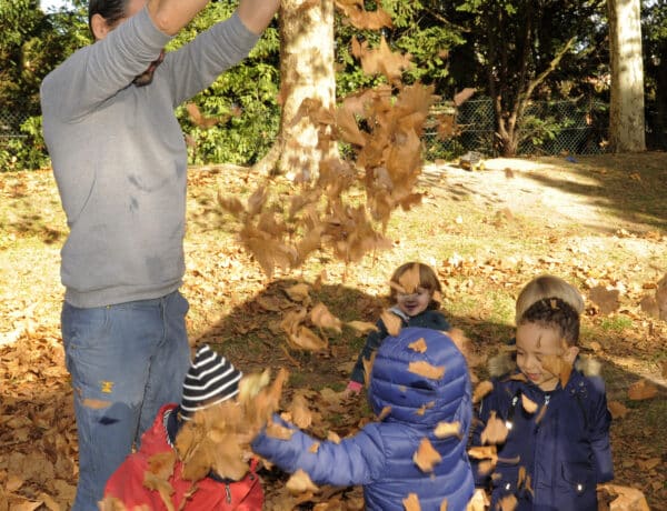 EAJE E.Q.U.A.L. BRON