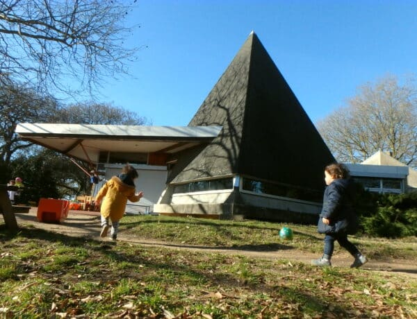 EAJE E.Q.U.A.L. BRON