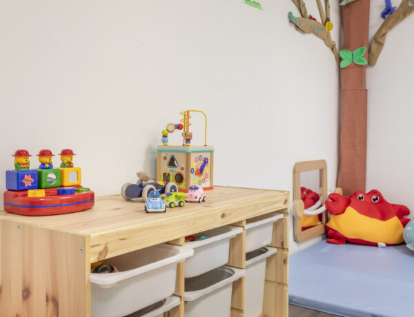 Crèche L&rsquo;Ile aux Anges 4 à Marseille 12