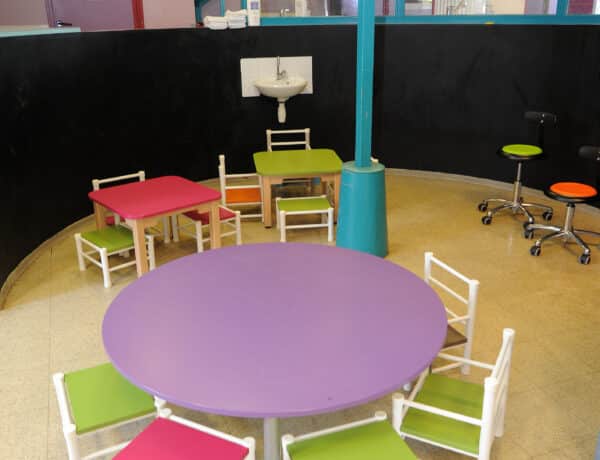 EAJE E.Q.U.A.L. BRON