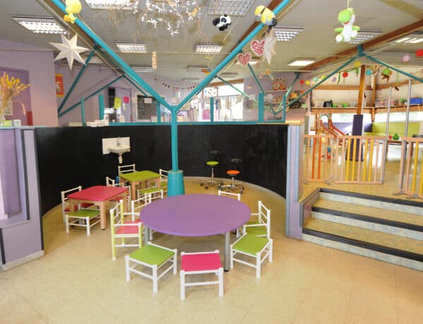 EAJE E.Q.U.A.L. BRON