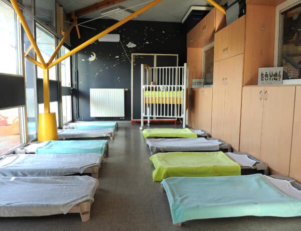 EAJE E.Q.U.A.L. BRON