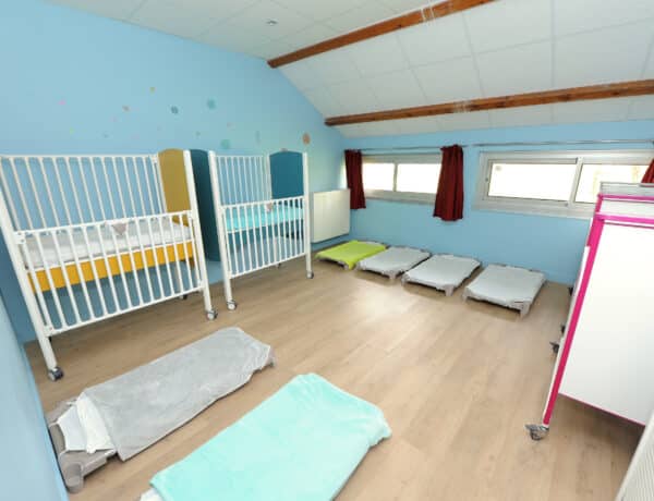 EAJE E.Q.U.A.L. BRON