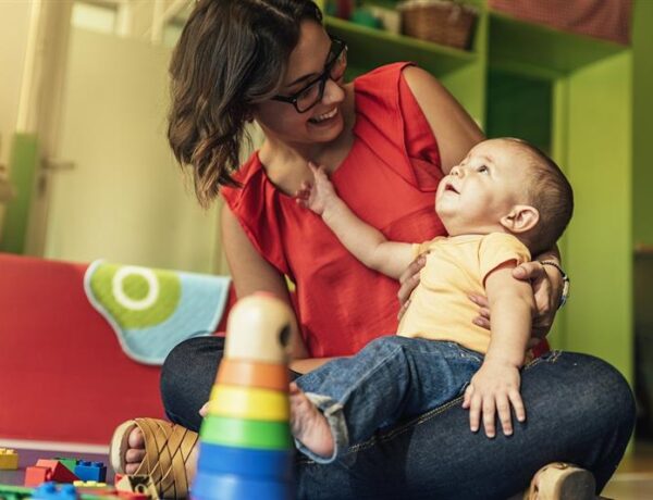 Micro-crèche Planète Éveil à Le Cannet