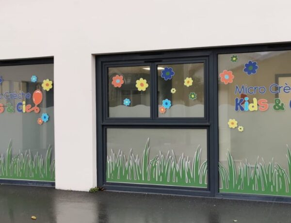 Crèche Kids & Cie – Badaboum – PUILBOREAU