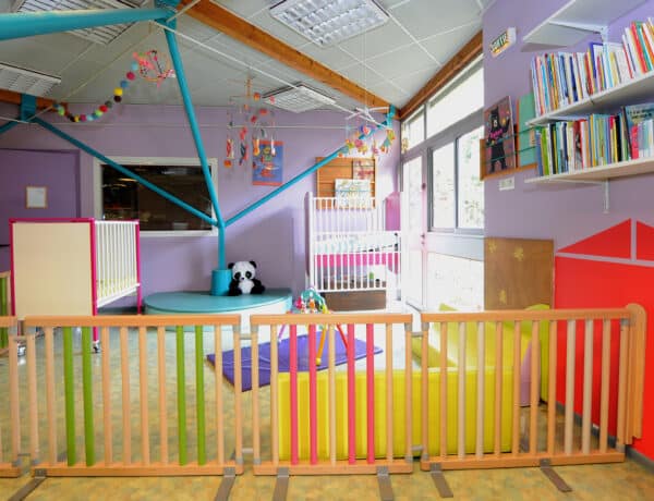 EAJE E.Q.U.A.L. BRON