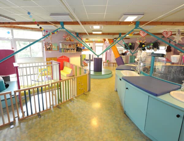 EAJE E.Q.U.A.L. BRON