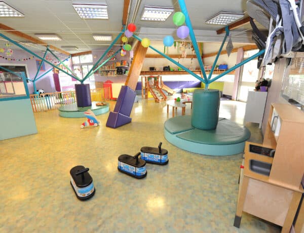 EAJE E.Q.U.A.L. BRON