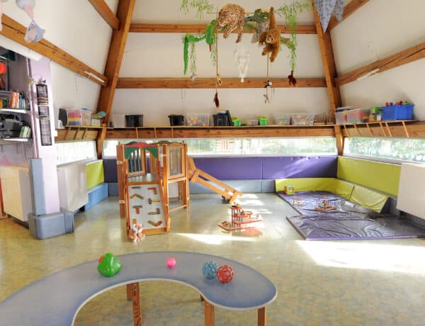 EAJE E.Q.U.A.L. BRON