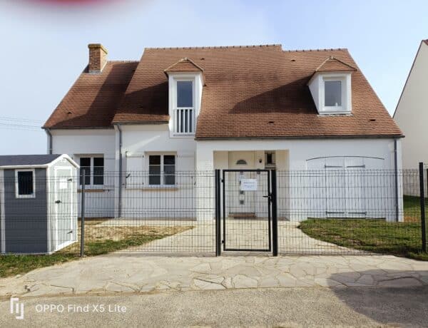 Micro-crèche Hissez Haut Petite Enfance à Puiseux-Pontoise