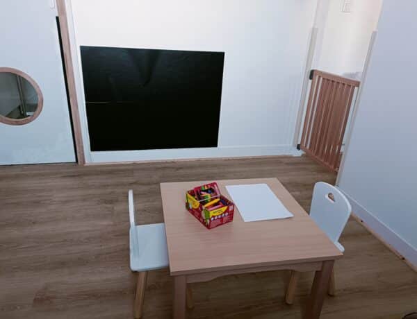 Micro-crèche Hissez Haut Petite Enfance à Puiseux-Pontoise