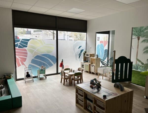 Micro-crèche Malala à Limeil-Brévannes