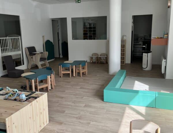 Micro-crèche Malala à Limeil-Brévannes