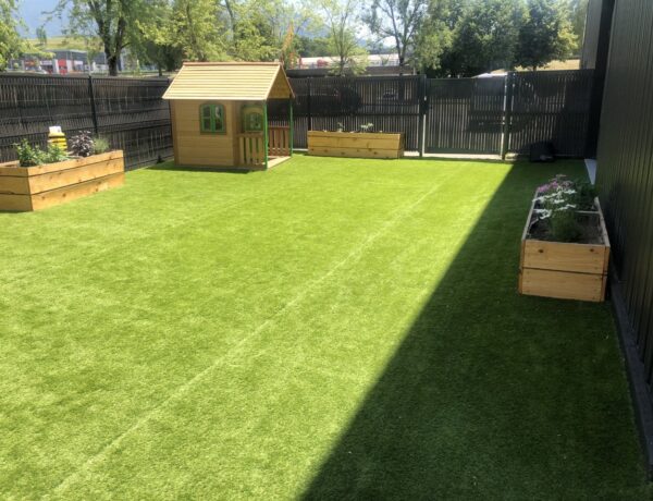 Micro-crèche Au Fur et à Mesure à Saint-Félix