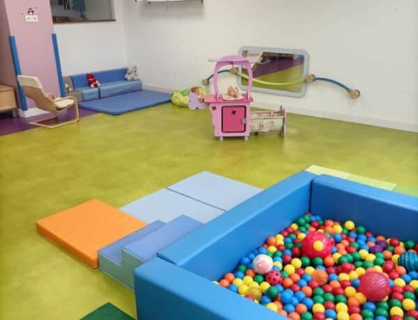 Micro-crèche Le Panda des Chérubins à Croix