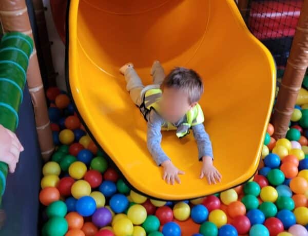 Micro-crèche Les Tibidous à Essarts-en-Bocage