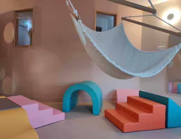 Crèche Poulpi à La Garenne-Colombes