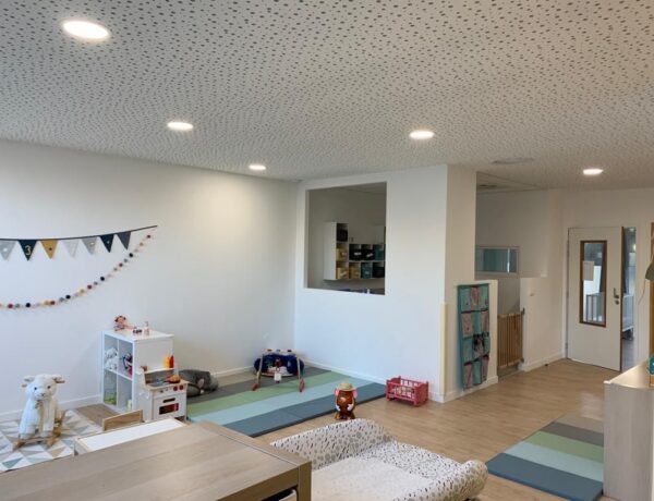 Micro-crèche Le Chapiteau des Minots 1 à Marseille 9