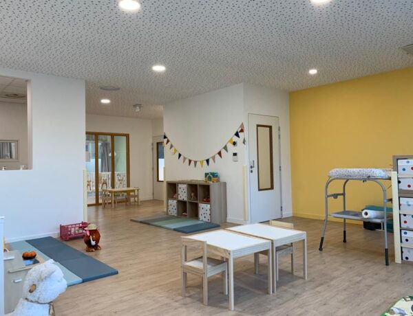 Micro-crèche Le Chapiteau des Minots 1 à Marseille 9