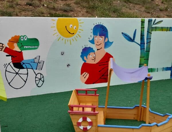 Micro-crèche Les Doux Doubs à Baume-les-Dames