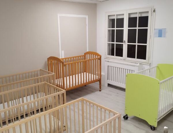 Micro-crèche Mini MaLiSSe à Saint-Étienne-de-Montluc