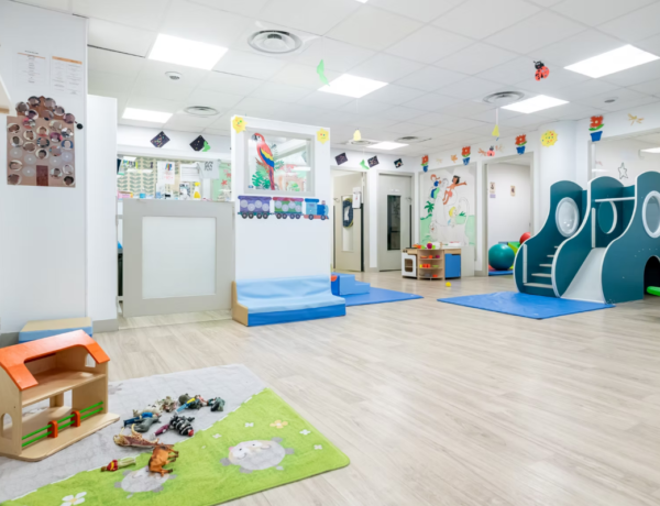 Crèche les explorateurs à Charvonnex