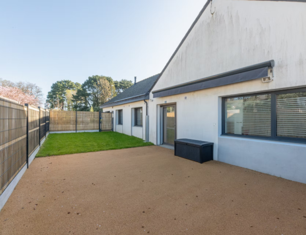 Crèche les explorateurs à La Chapelle sur Erdre