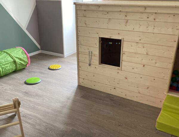 Micro-crèche Les Petits Pirates à Isles-les-Meldeuses