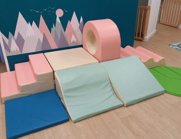 Micro-crèche Gabili à Carquefou