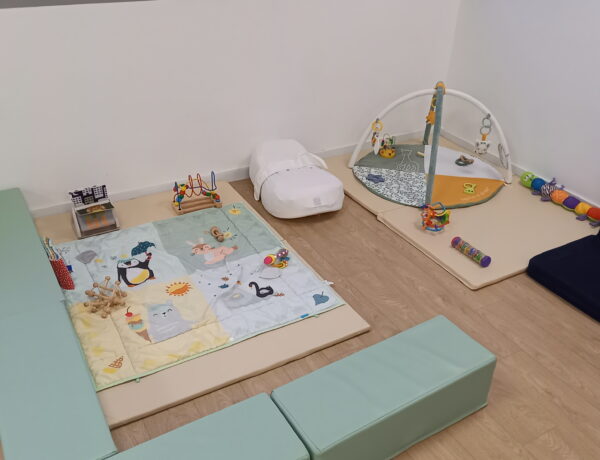 Micro-crèche Gabili à Carquefou