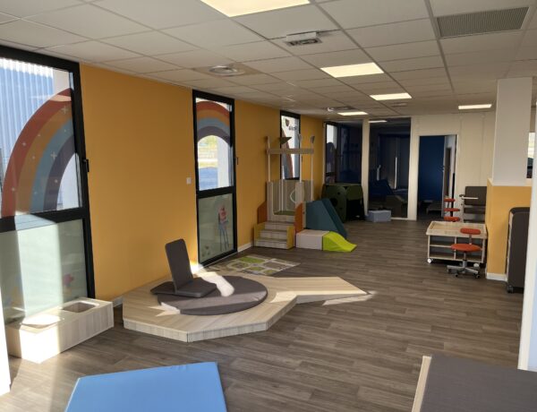 Micro-crèche Koala Kids à Lamanon