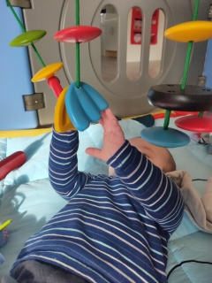 Micro-crèche Choupie et Bibou à Saint-Jean-de-Boiseau