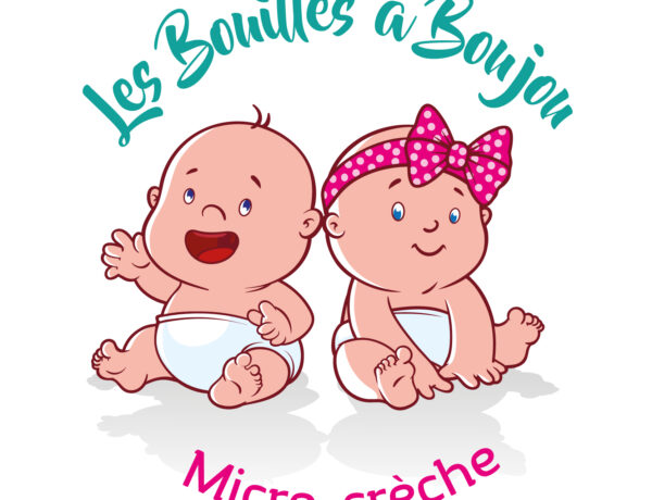 Micro-crèche Les Bouilles à Boujou à Criquetot-l&rsquo;Esneval
