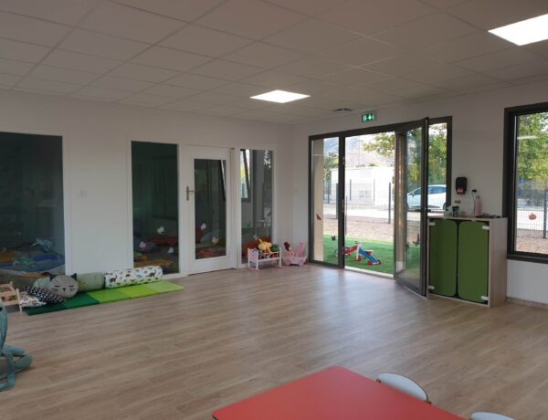 Micro-crèche Koala Kids à Taillades