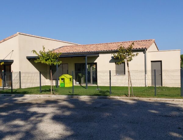 Micro-crèche Koala Kids à Taillades
