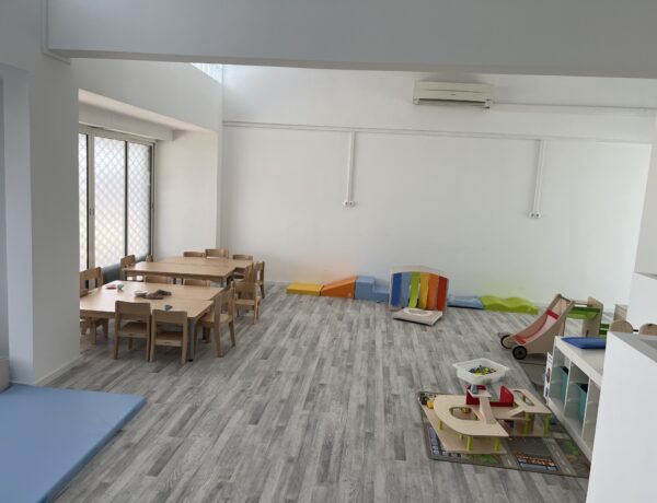 Micro-crèche Happy Kids à Marseille 12