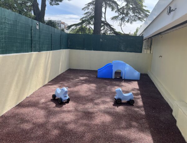 Micro-crèche Happy Kids à Marseille 12