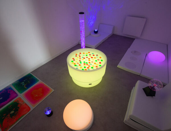 Micro-crèche Les Petits Hérissons à Saint-Hilaire-de-Riez