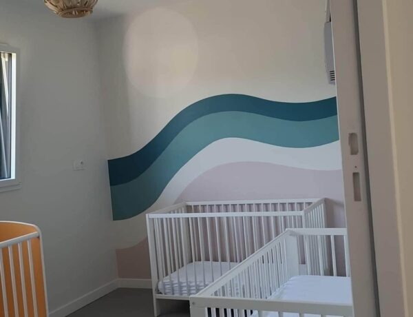 Micro-crèche Fazill&rsquo;home à Erdre-en-Anjou