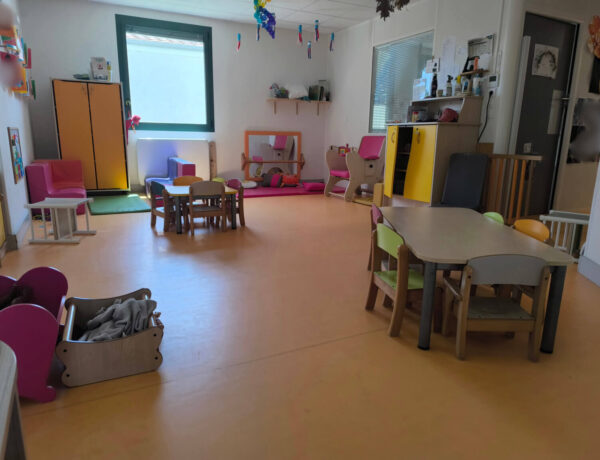 Crèche Pouces Poucettes 1 – Meximieux