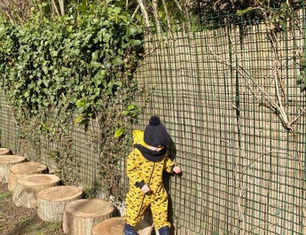 Micro-crèche Max & Oli à Gondecourt